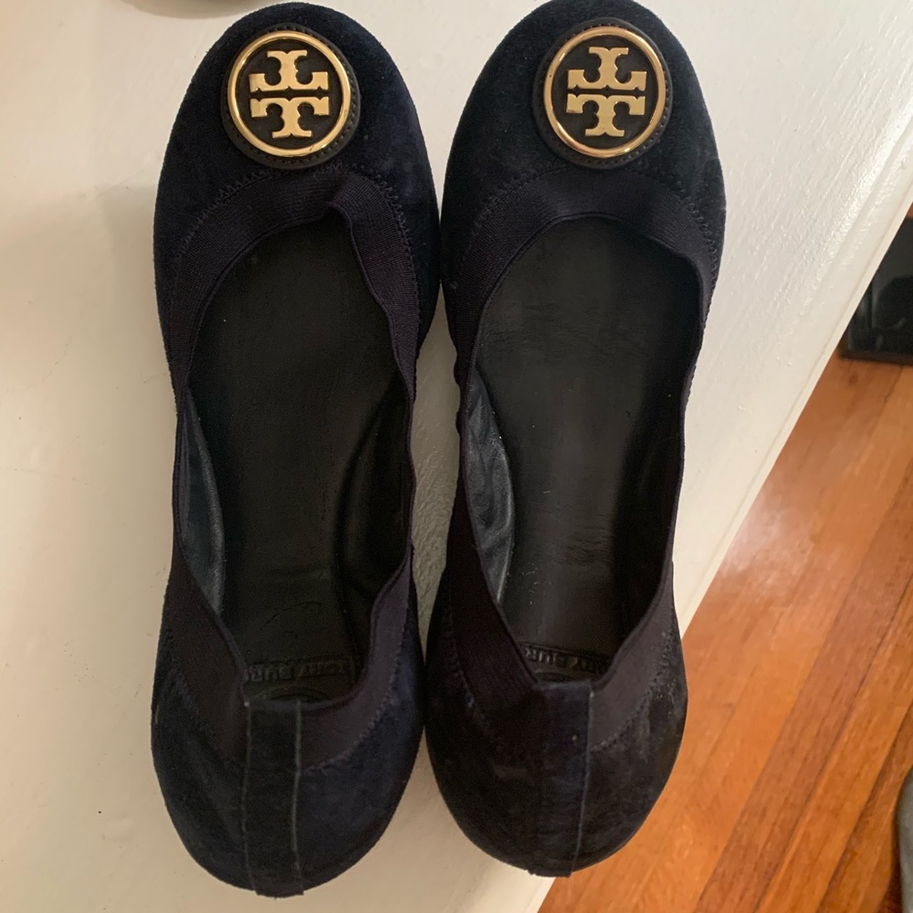Tory Burch flat shoe